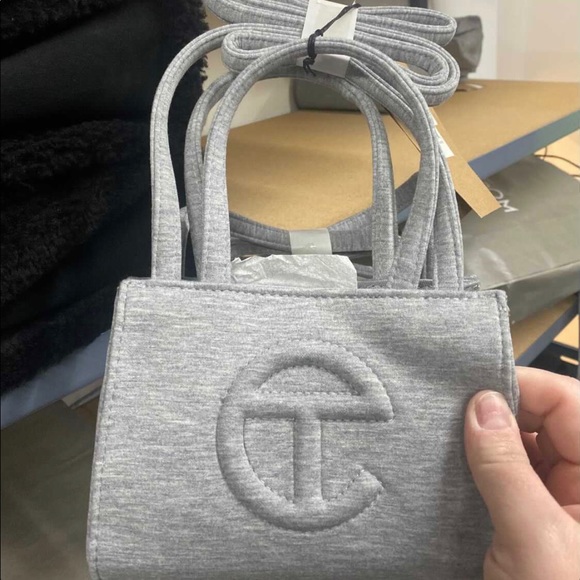 *BRAND NEW TELFAR BAG* - Picture 3 of 3